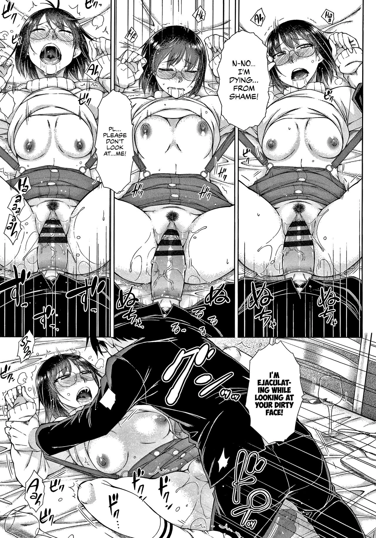 The Top-Tier Hikki Heir's Hubby-Hunting Harem | Saikyou Hikikomori Onzoushi no Torokeru Konkatsu Harem porn comic picture 43