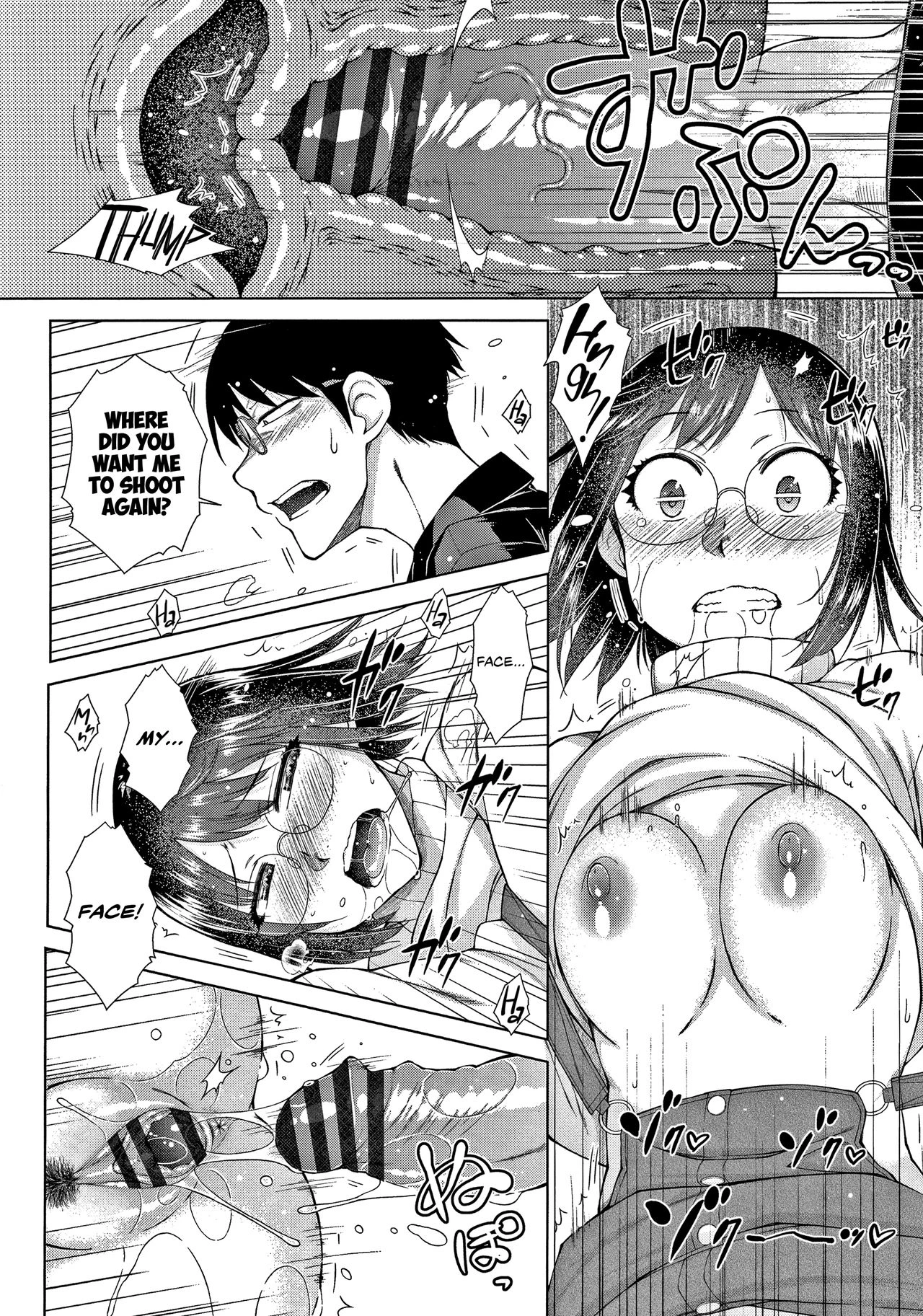 The Top-Tier Hikki Heir's Hubby-Hunting Harem | Saikyou Hikikomori Onzoushi no Torokeru Konkatsu Harem porn comic picture 48