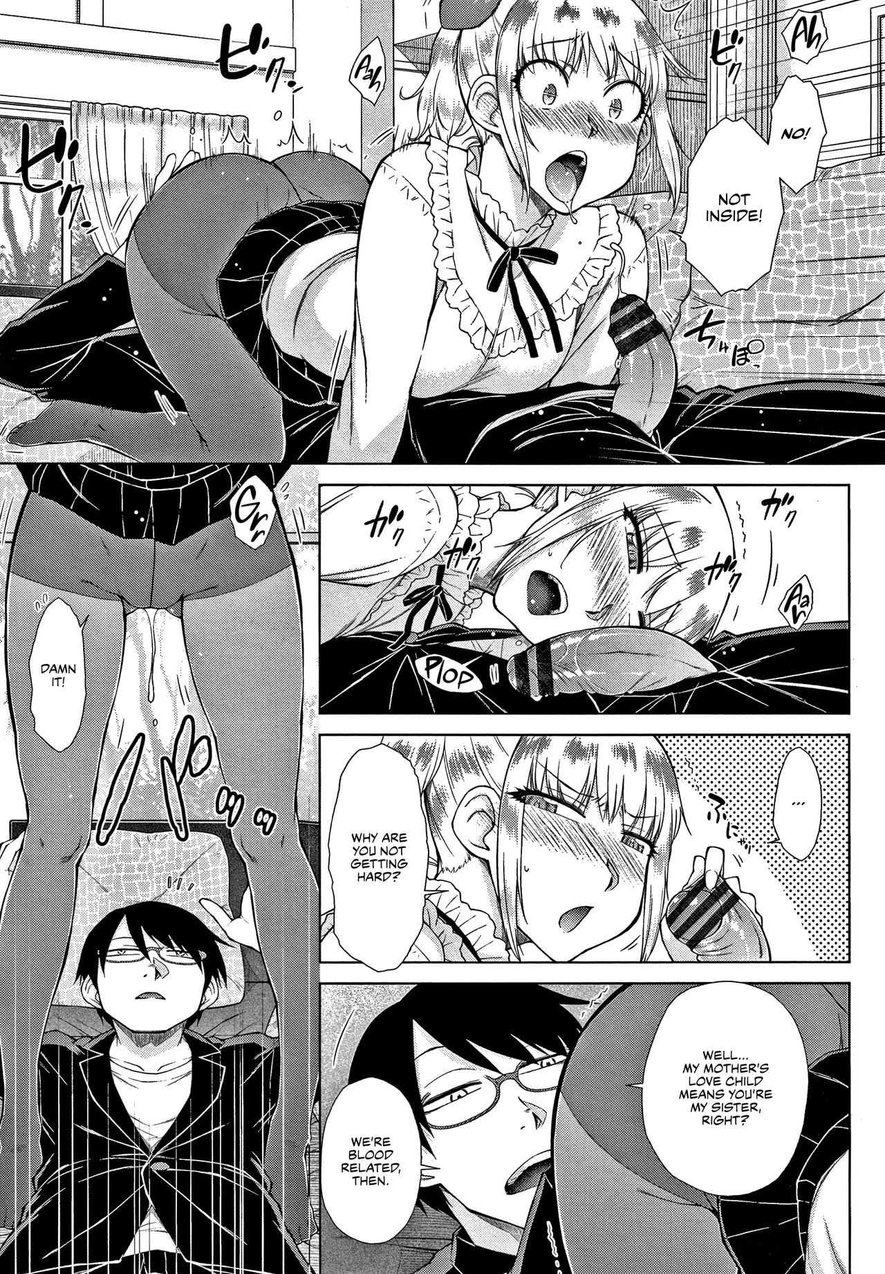 The Top-Tier Hikki Heir's Hubby-Hunting Harem | Saikyou Hikikomori Onzoushi no Torokeru Konkatsu Harem porn comic picture 79