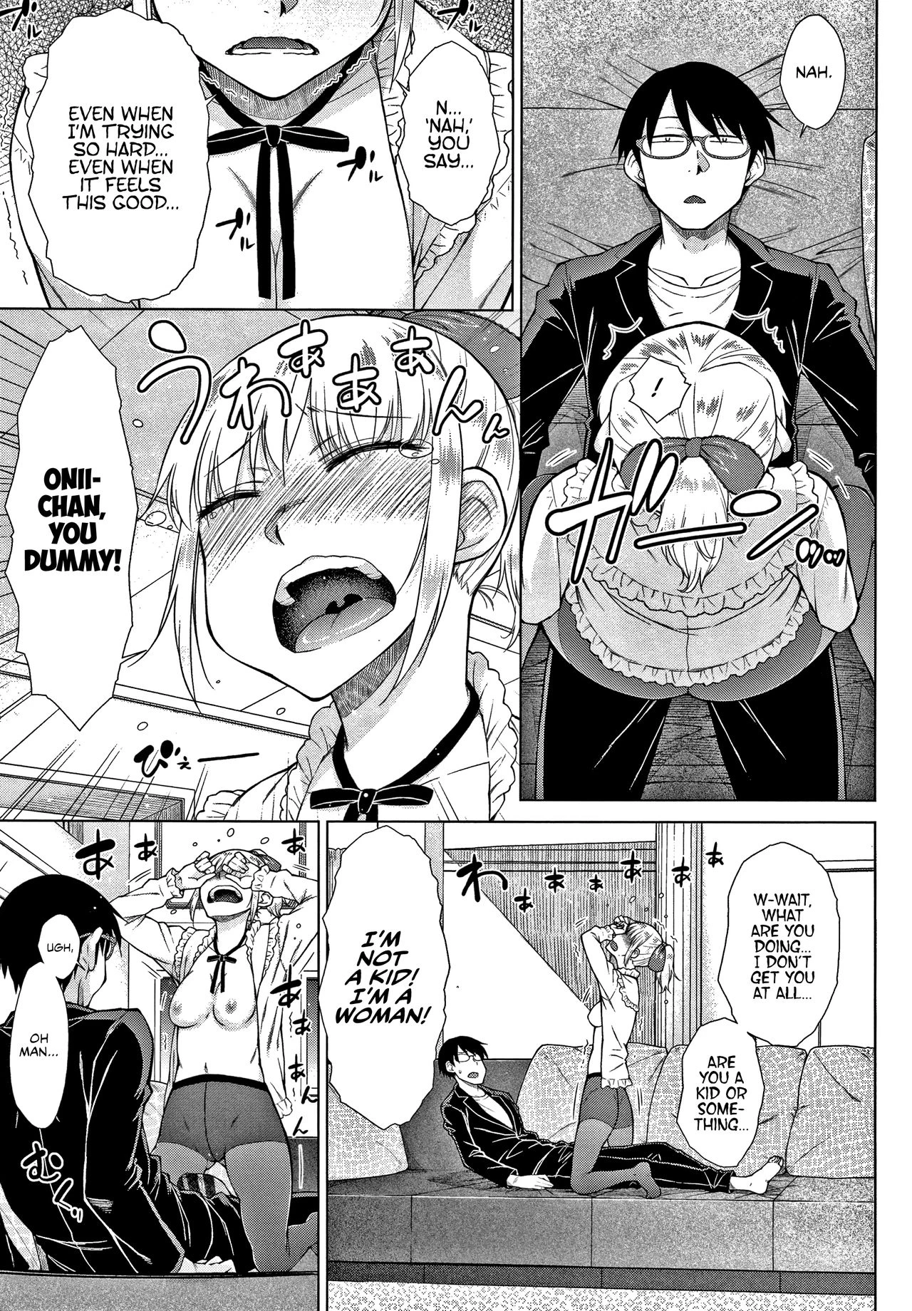 The Top-Tier Hikki Heir's Hubby-Hunting Harem | Saikyou Hikikomori Onzoushi no Torokeru Konkatsu Harem porn comic picture 81