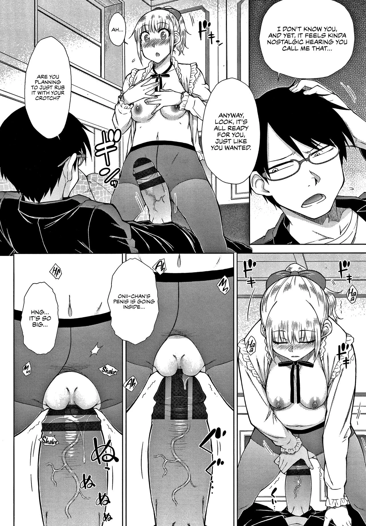 The Top-Tier Hikki Heir's Hubby-Hunting Harem | Saikyou Hikikomori Onzoushi no Torokeru Konkatsu Harem porn comic picture 84