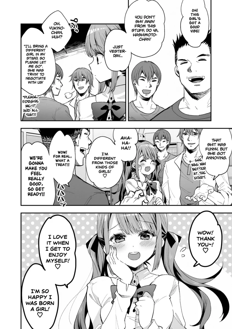 The Toy Girl Weeps in Endless Pleasure | Omocha Shoujo Mugen Zecchou ni Naku porn comic picture 97
