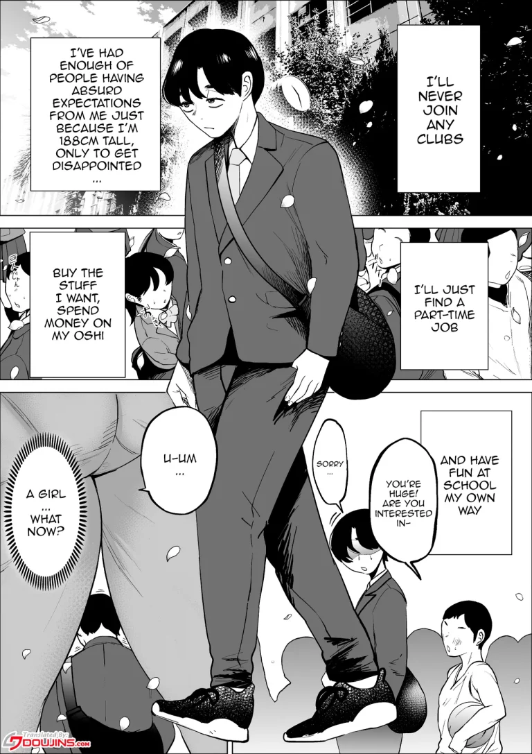 The Track And Field Club Manager Lets Me Do Whatever I Want To Her If It Makes Me Run Faster | Hayaku Hashiru Tame nara Nandemo Shite Kureru Rikujoubu no Manager porn comic picture 2