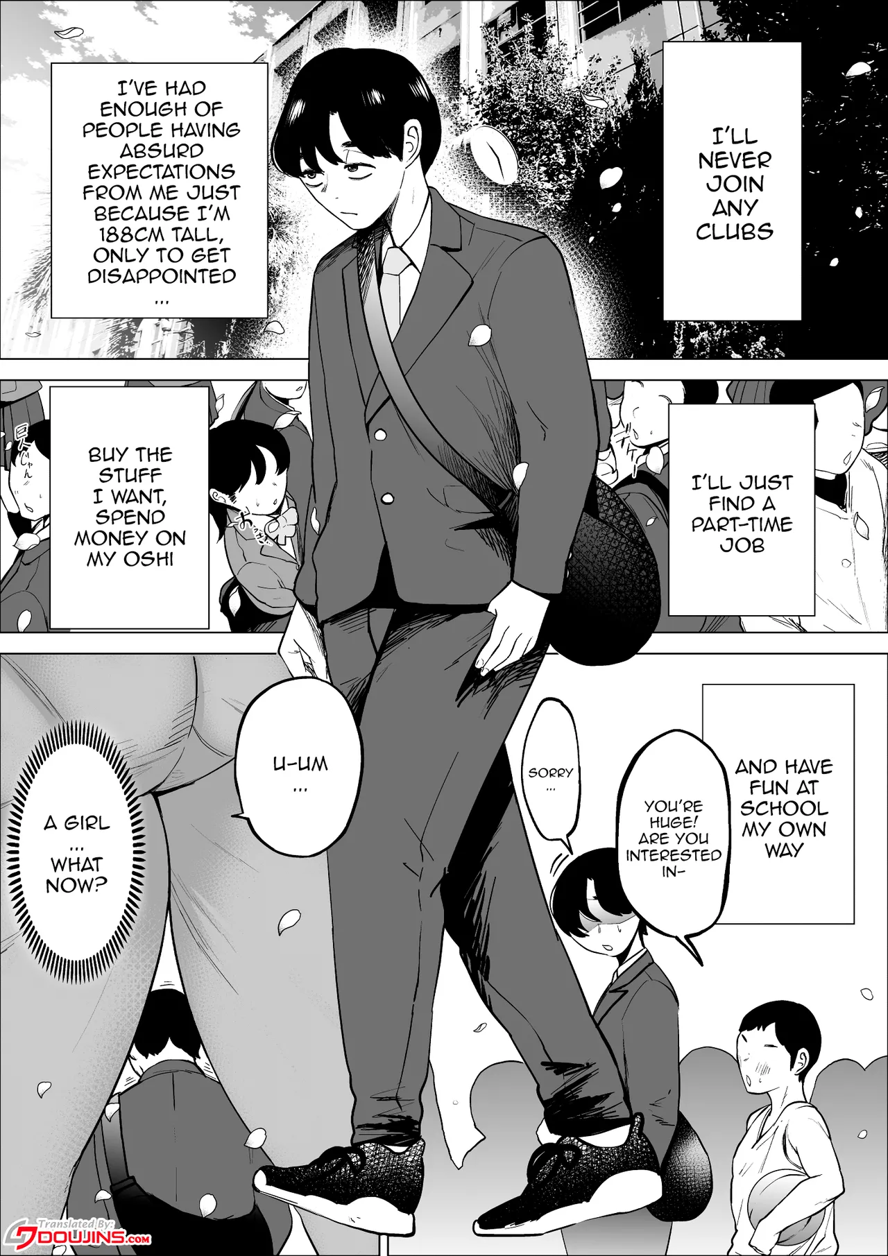 The Track And Field Club Manager Lets Me Do Whatever I Want To Her If It Makes Me Run Faster | Hayaku Hashiru Tame nara Nandemo Shite Kureru Rikujoubu no Manager porn comic picture 2