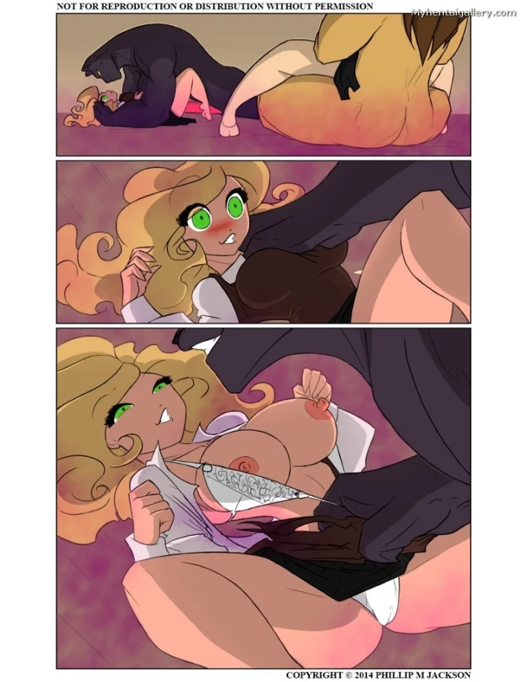the witches of Beltaine porn comic picture 13