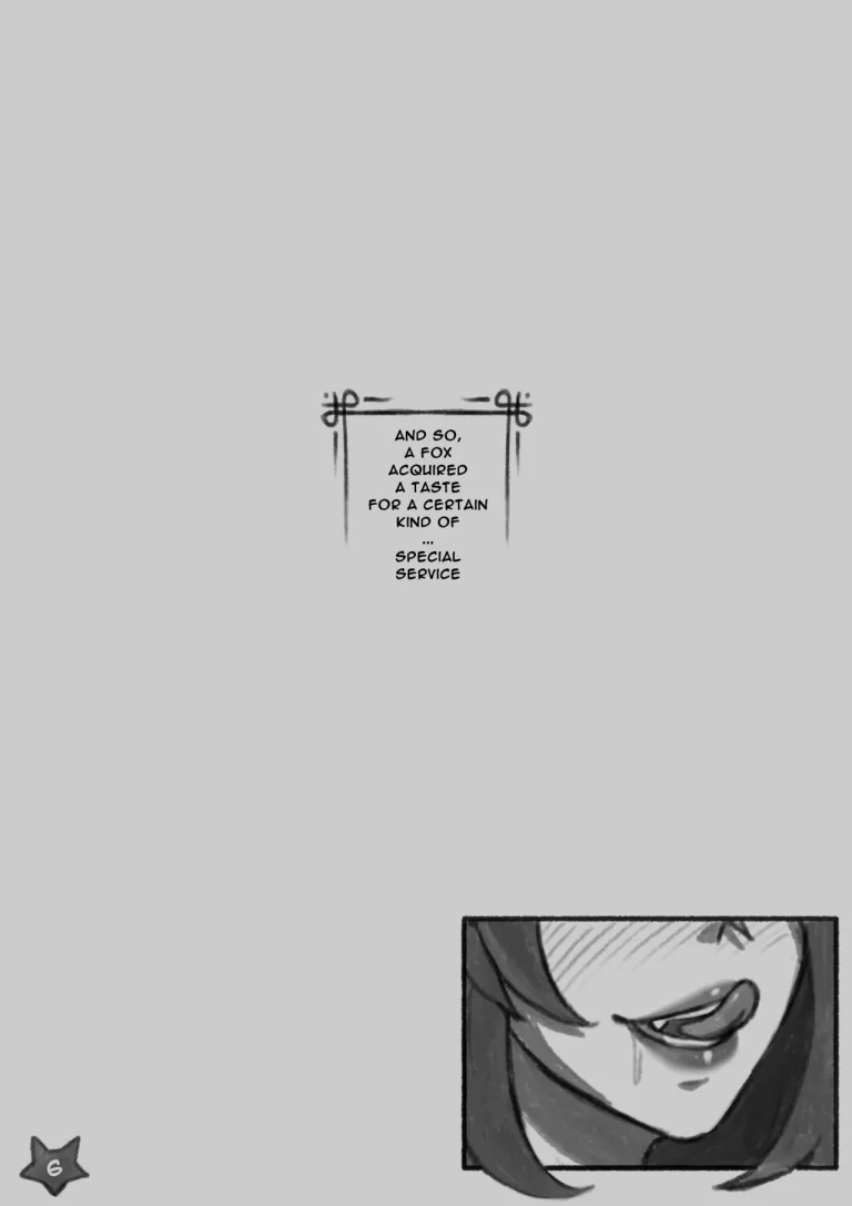 The Yamamura Shrine Special Service porn comic picture 8