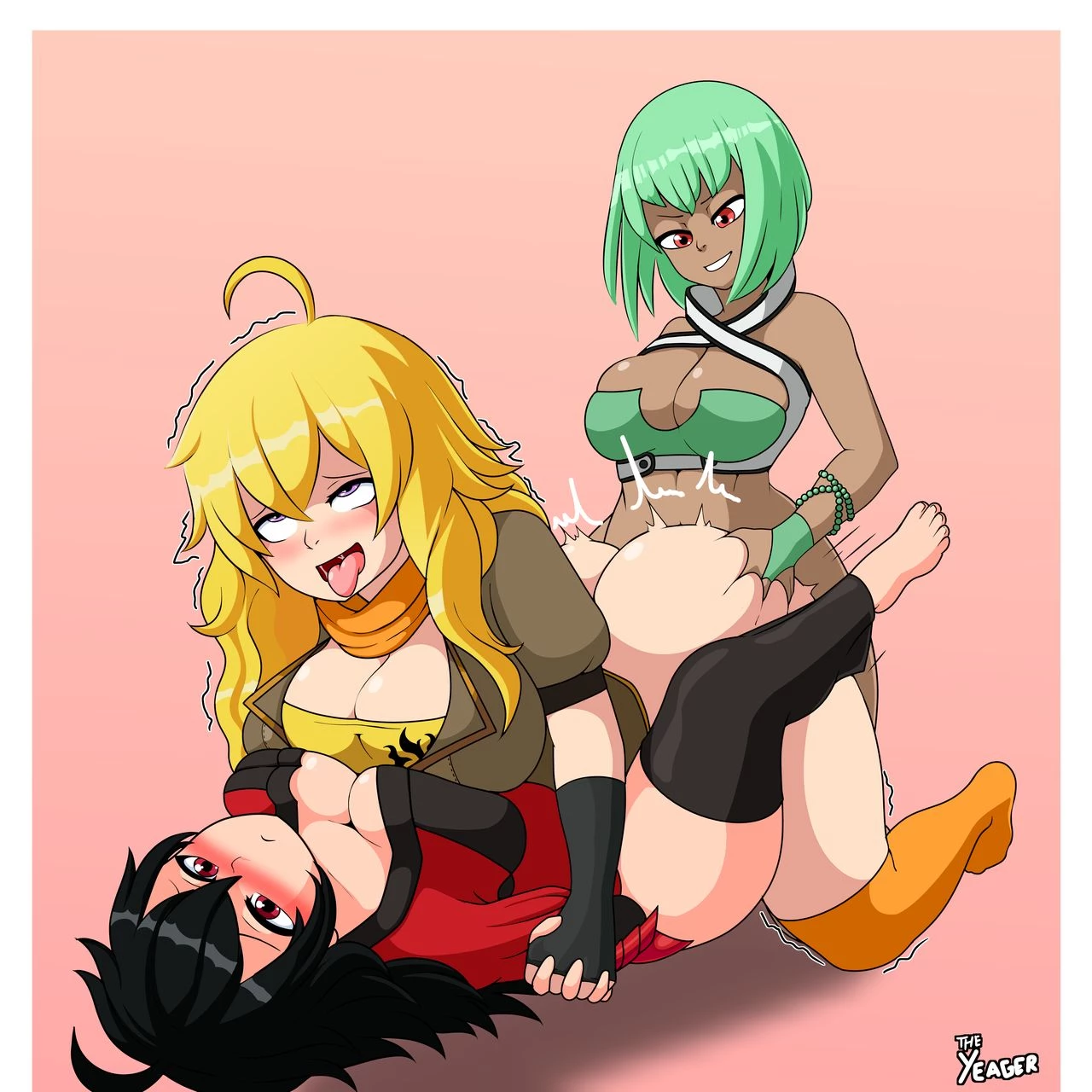 the_yeager completion porn comic picture 181