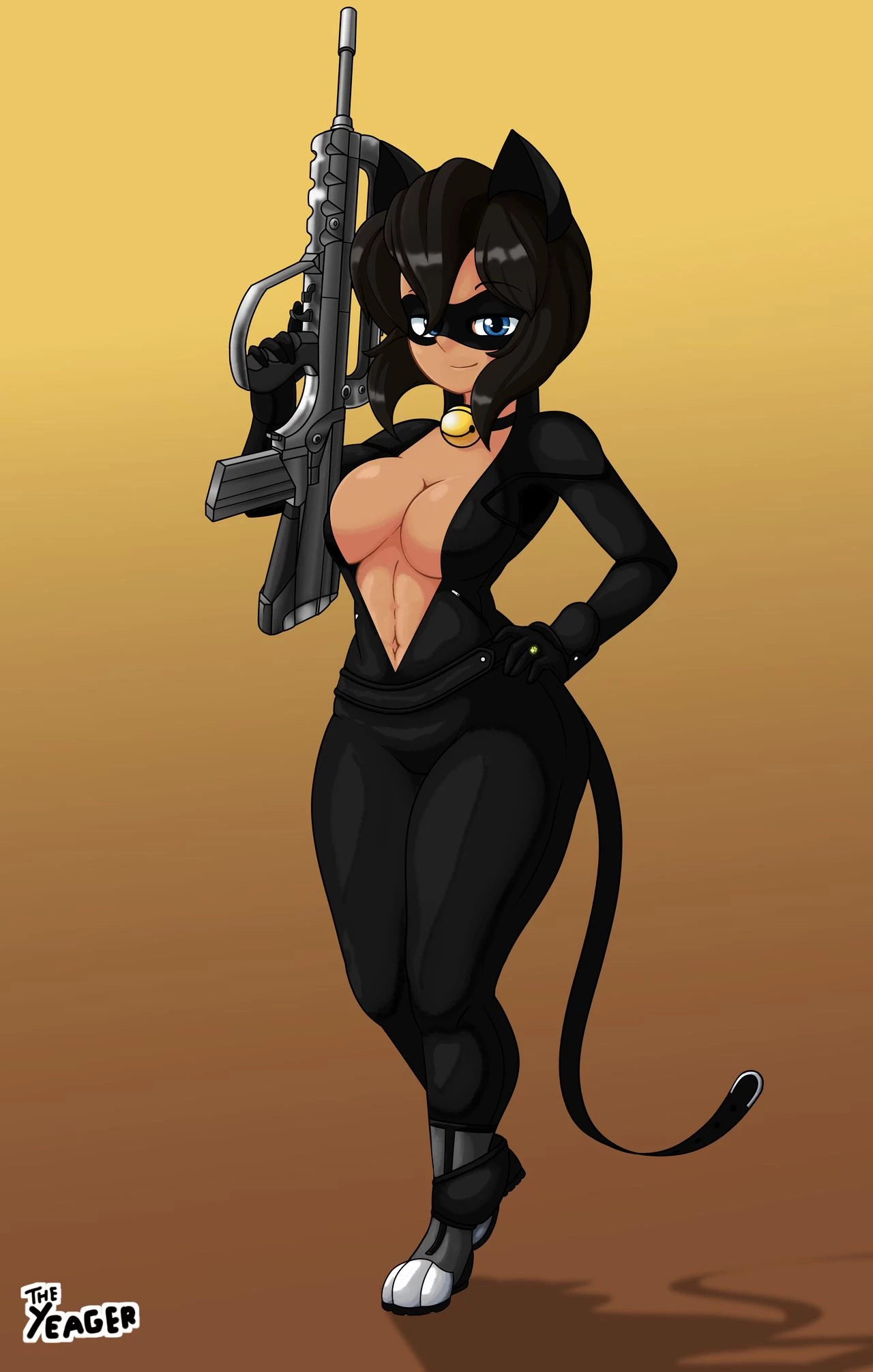 the_yeager completion porn comic picture 188