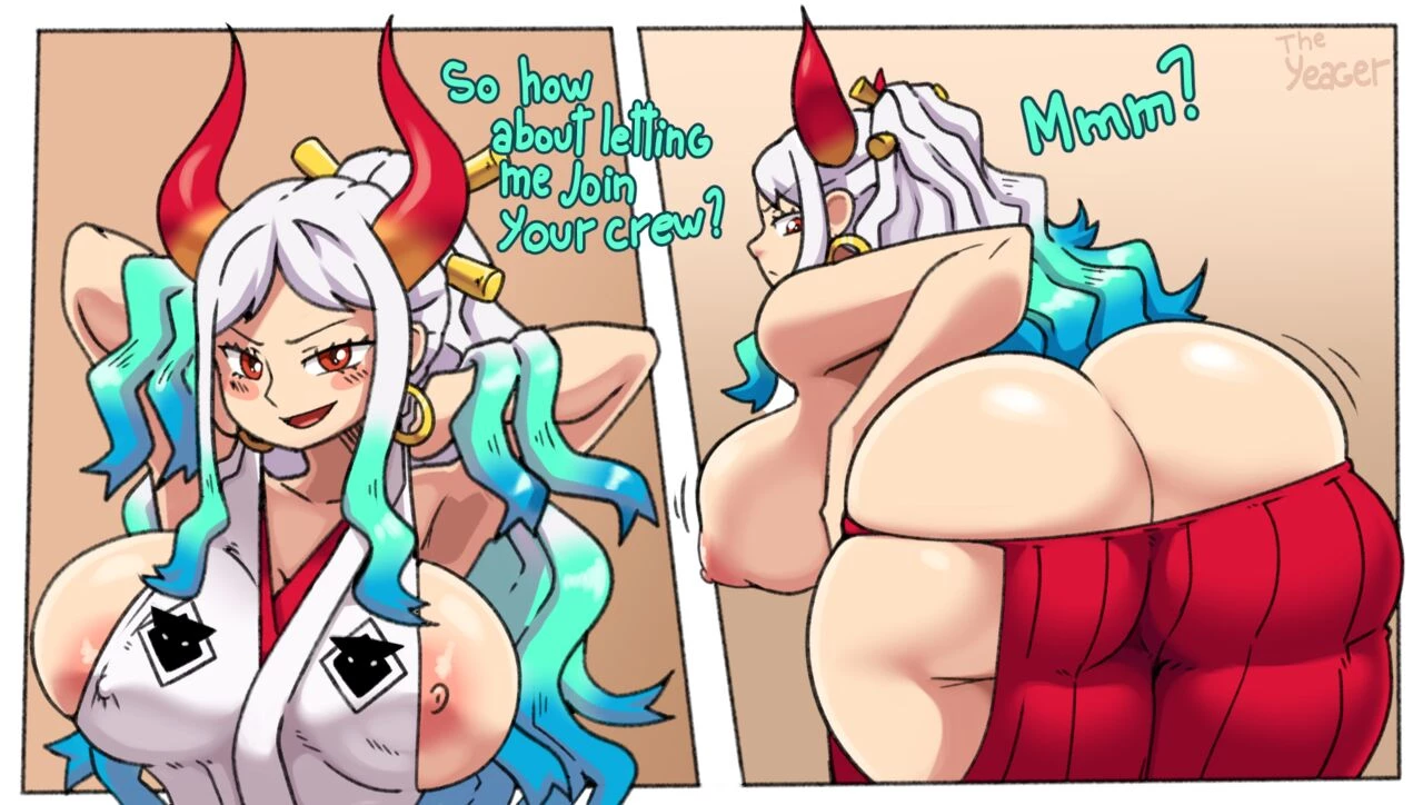 the_yeager completion porn comic picture 26