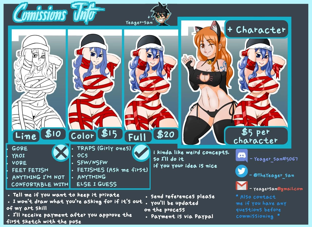the_yeager completion porn comic picture 260