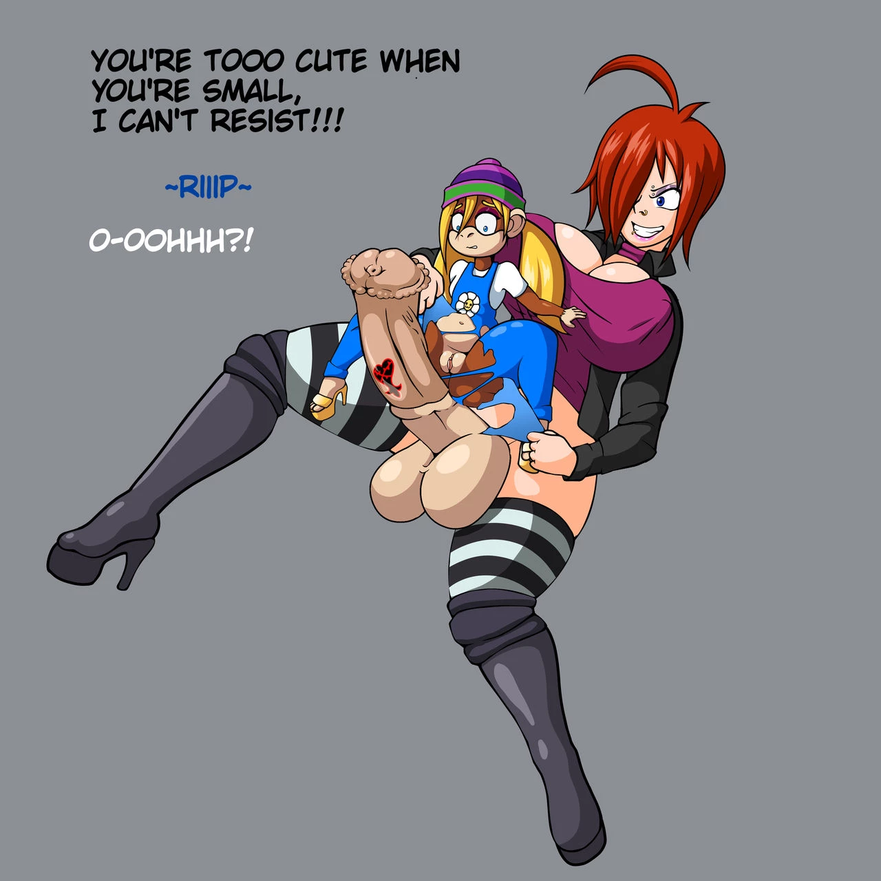 the_yeager completion porn comic picture 269