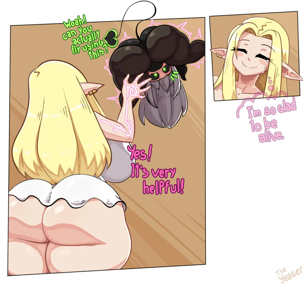 the_yeager completion porn comic picture 37