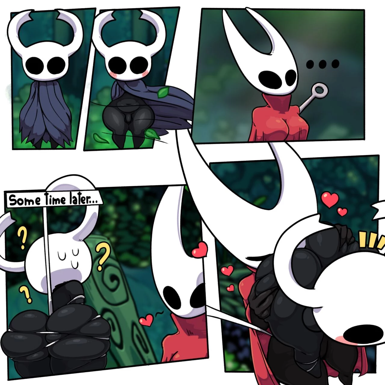 the_yeager completion porn comic picture 43