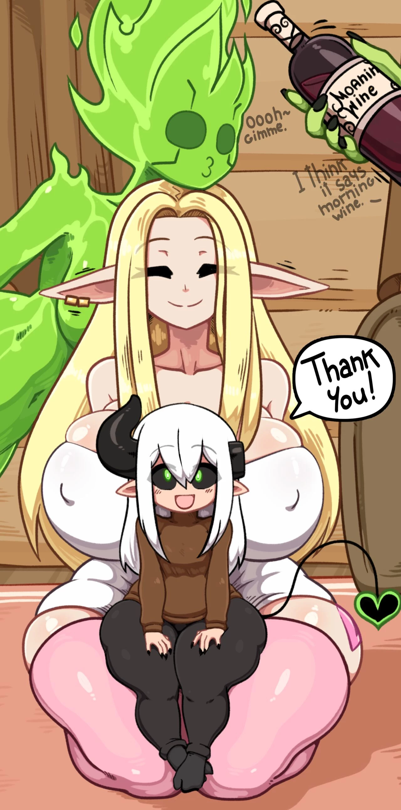 the_yeager completion porn comic picture 46