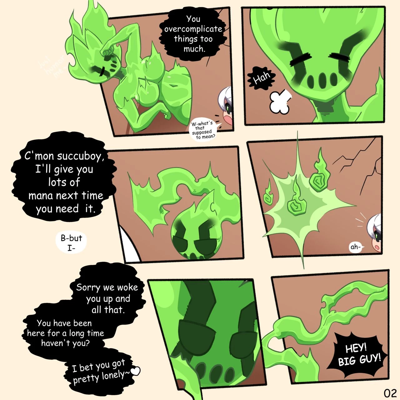 the_yeager completion porn comic picture 63