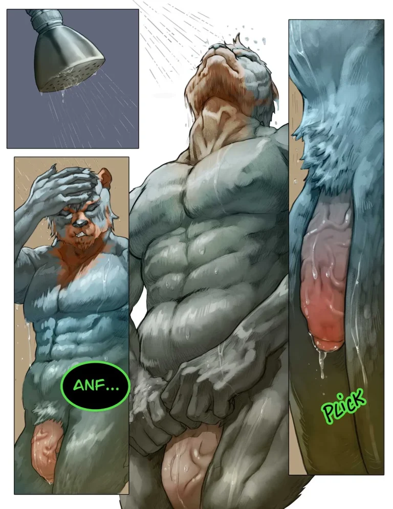 Therion Inside of Me (Ongoing) porn comic picture 60
