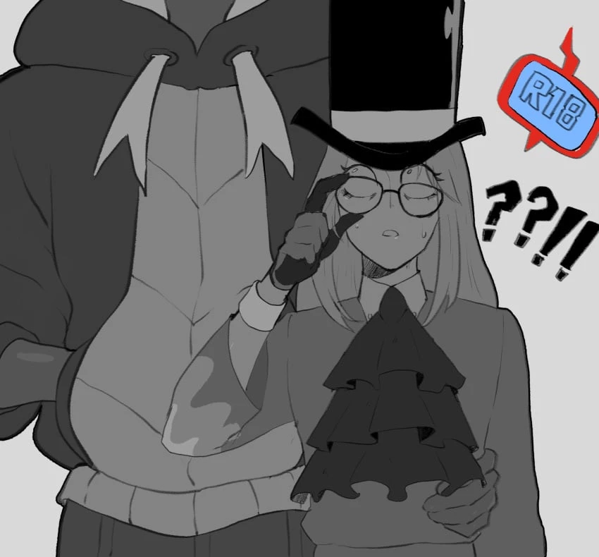 thiccwithaq femboy edition porn comic picture 2