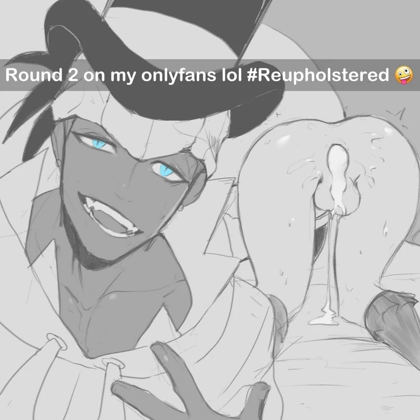 thiccwithaq femboy edition porn comic picture 4