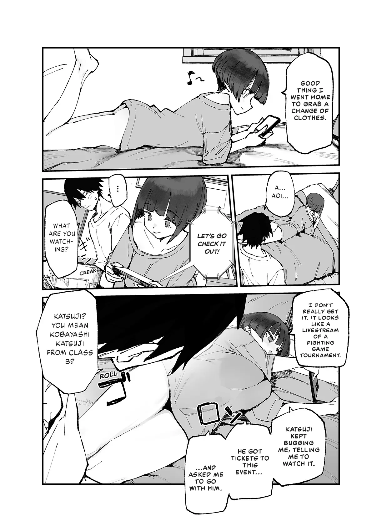 This is a record of how my sister conceived my child 3 | Ichinengo, Ore no Ko o Haramu Imouto no Kiroku. 3 porn comic picture 22