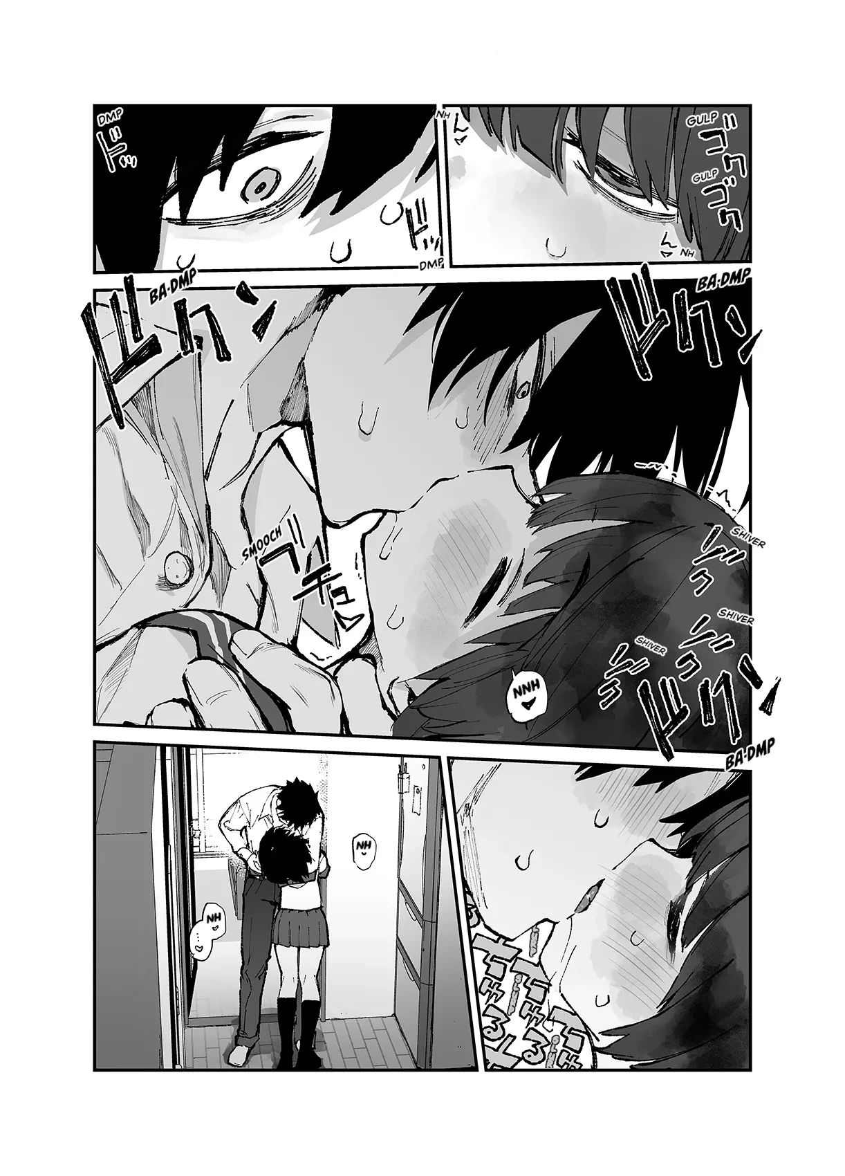 This is a record of how my sister conceived my child 3 | Ichinengo, Ore no Ko o Haramu Imouto no Kiroku. 3 porn comic picture 5