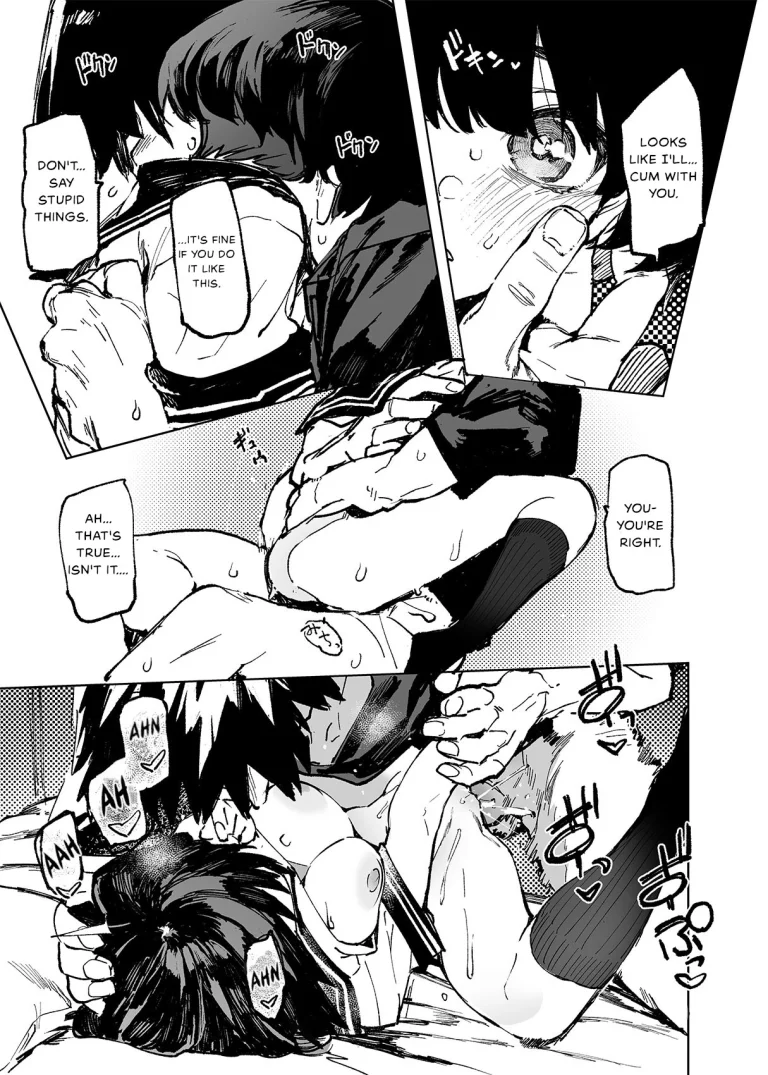 This is a record of how my sister conceived my child | Ichinengo, Ore no Ko o Haramu Imouto no Kiroku porn comic picture 31