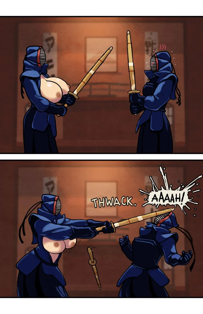 This Romantic World 8 porn comic picture 11