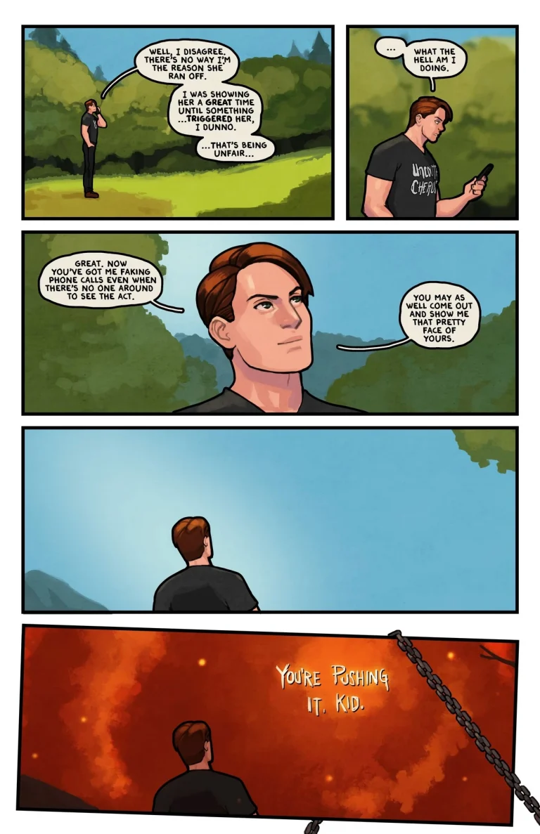 This Romantic World 8 porn comic picture 62