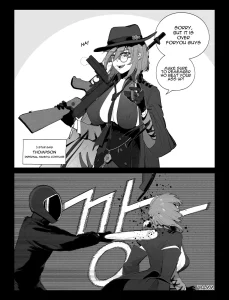 Thompson porn comic picture 1