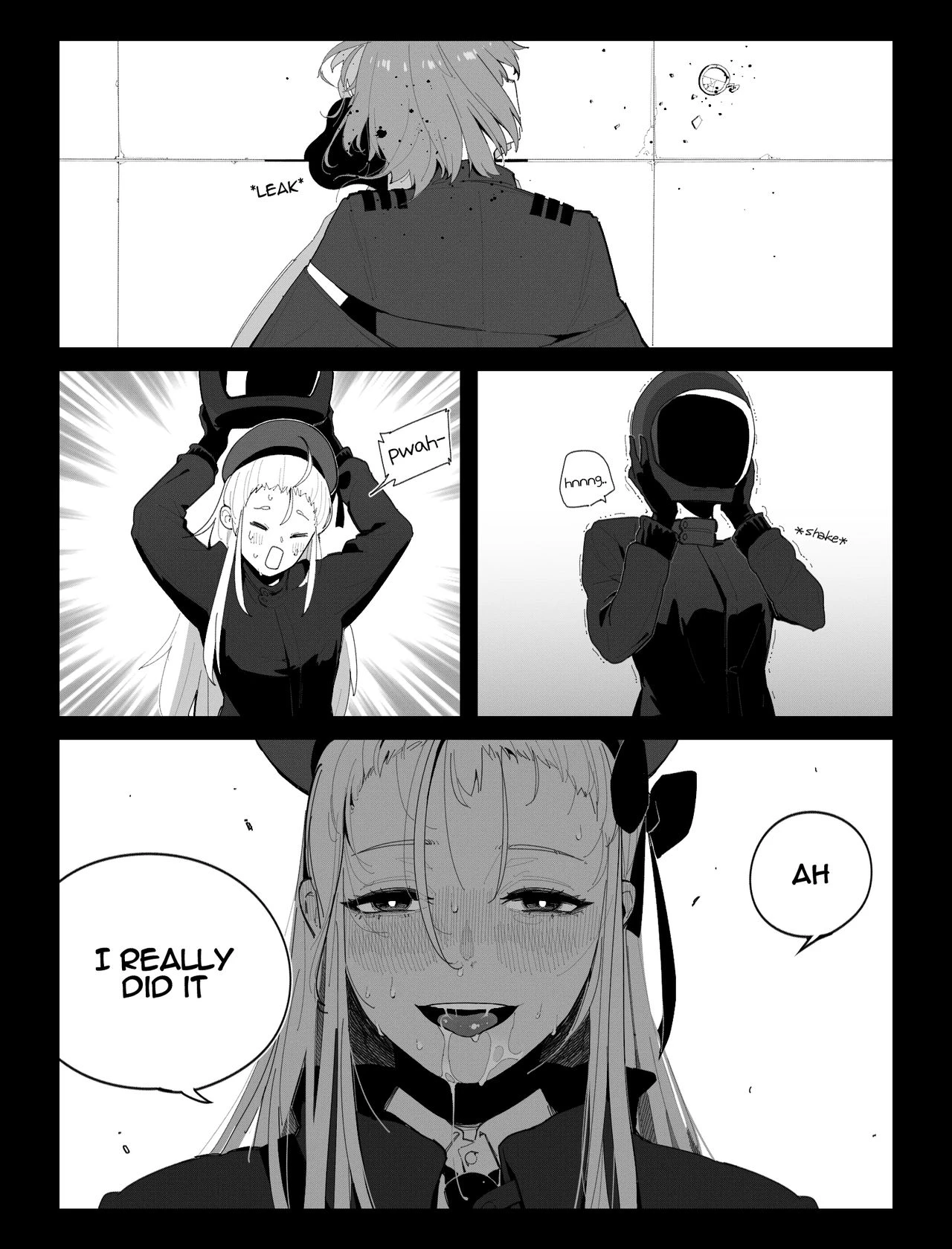Thompson porn comic picture 2