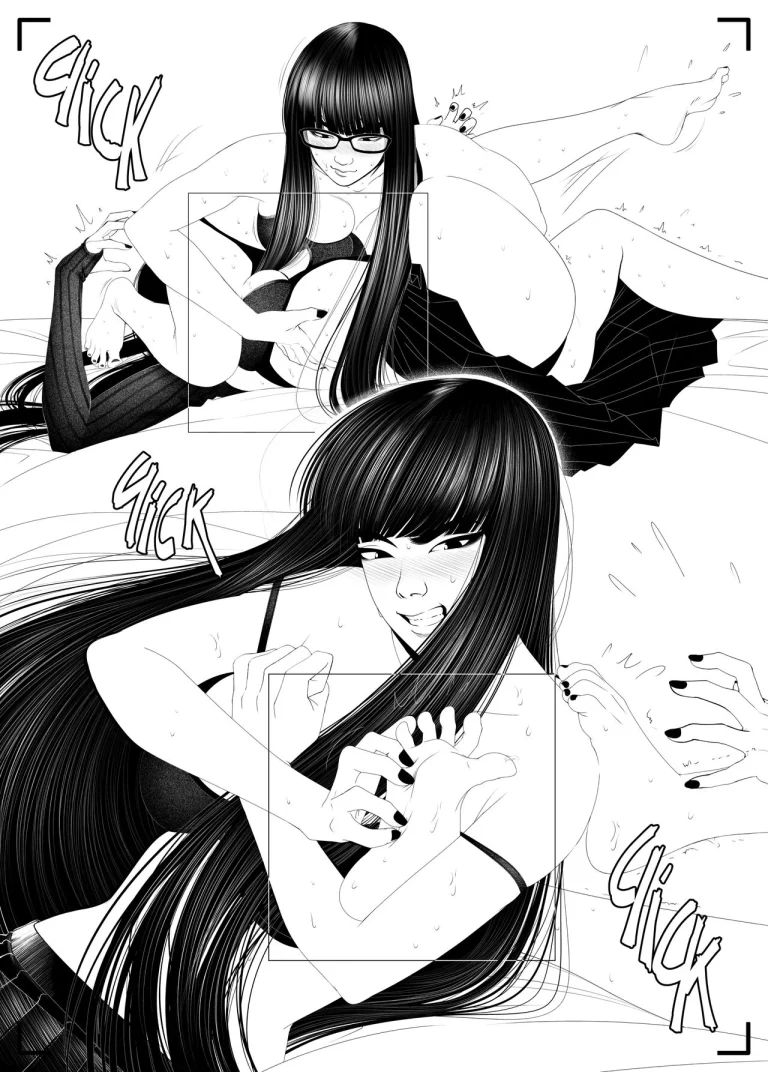 Tied To Twins: Side Story porn comic picture 22