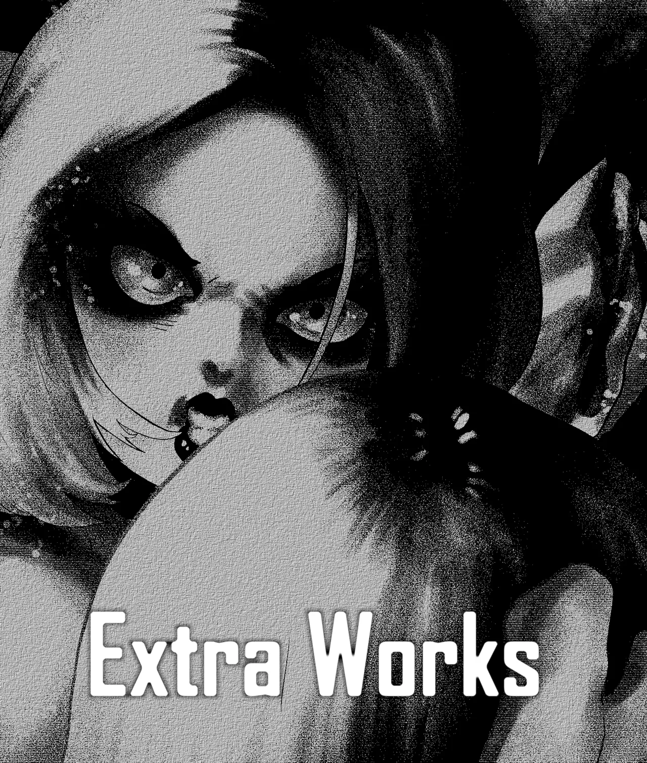 Tiffany's a Travelling Sex Doll porn comic picture 8