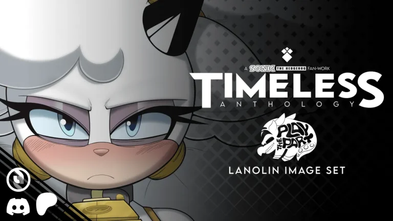 TIMELESS: ANTHOLOGY porn comic picture 25