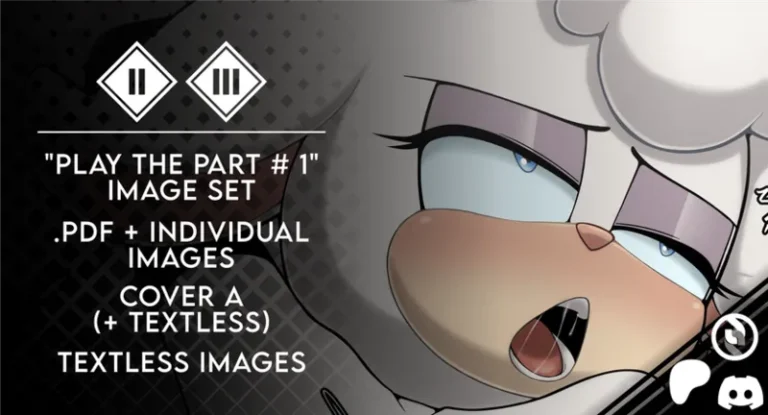 TIMELESS: ANTHOLOGY porn comic picture 26