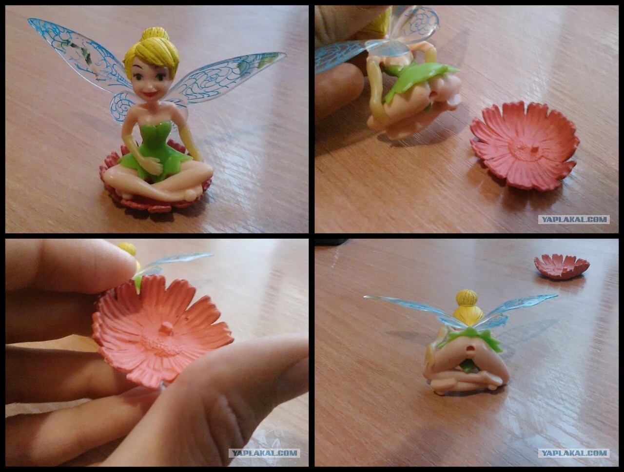 Tinkerbell porn comic picture 1
