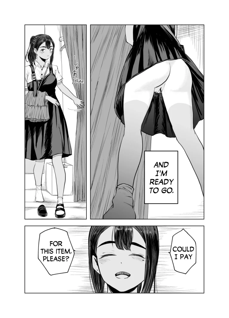 Tinted by Summer 2 | Natsu no Somarikata 2 porn comic picture 12