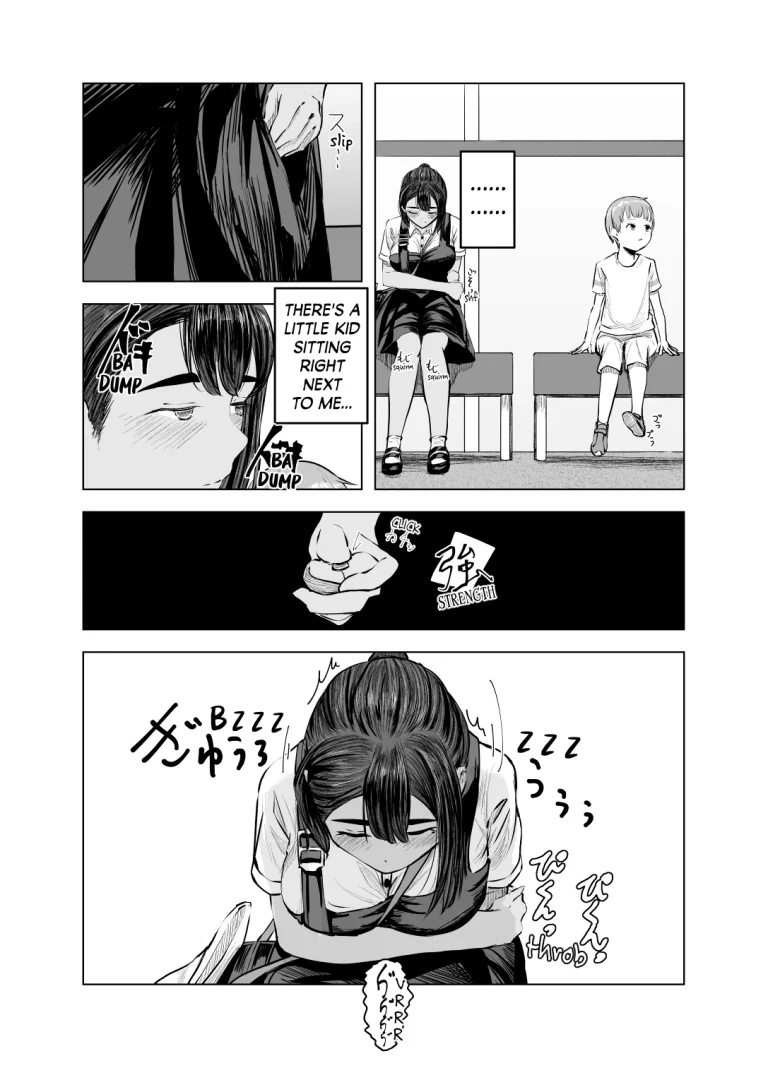 Tinted by Summer 2 | Natsu no Somarikata 2 porn comic picture 20