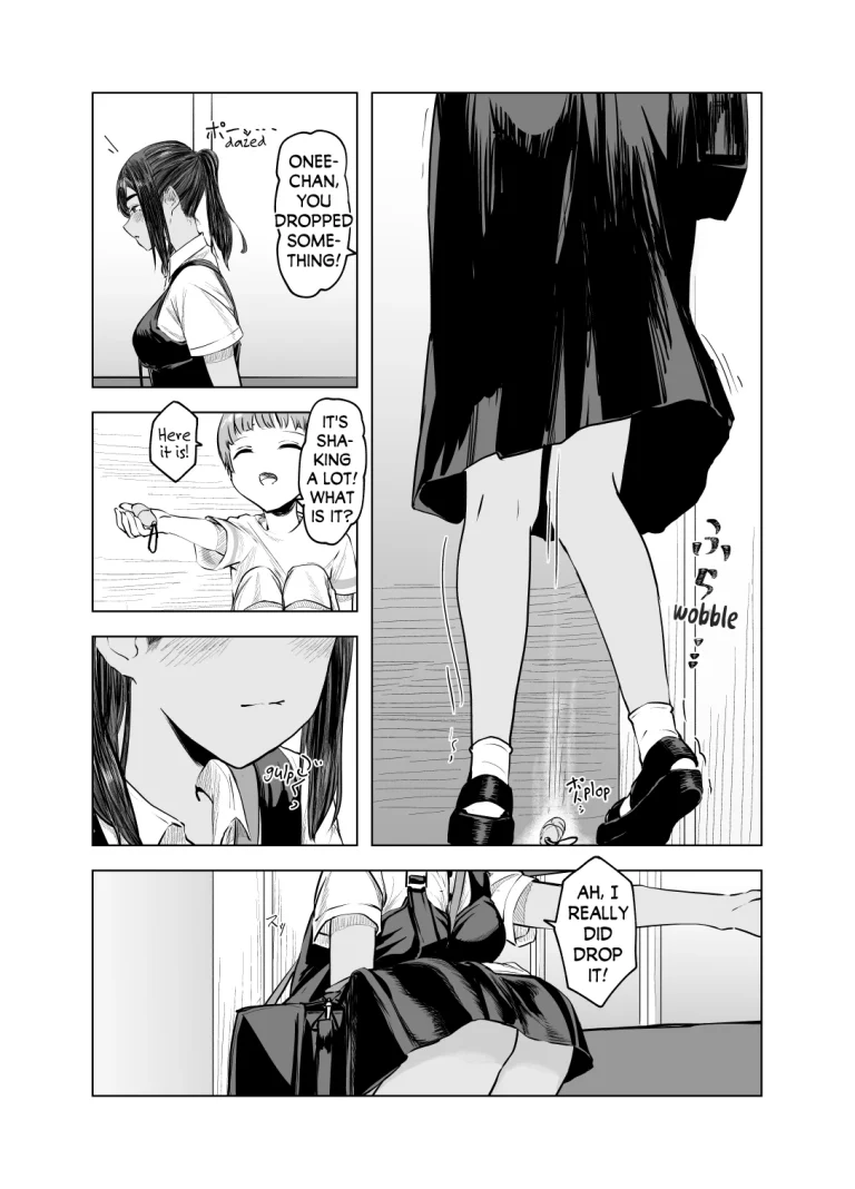 Tinted by Summer 2 | Natsu no Somarikata 2 porn comic picture 22