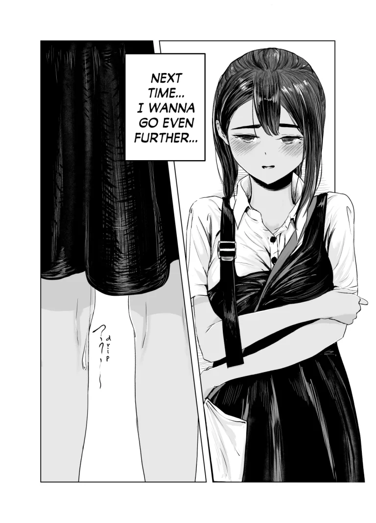 Tinted by Summer 2 | Natsu no Somarikata 2 porn comic picture 25