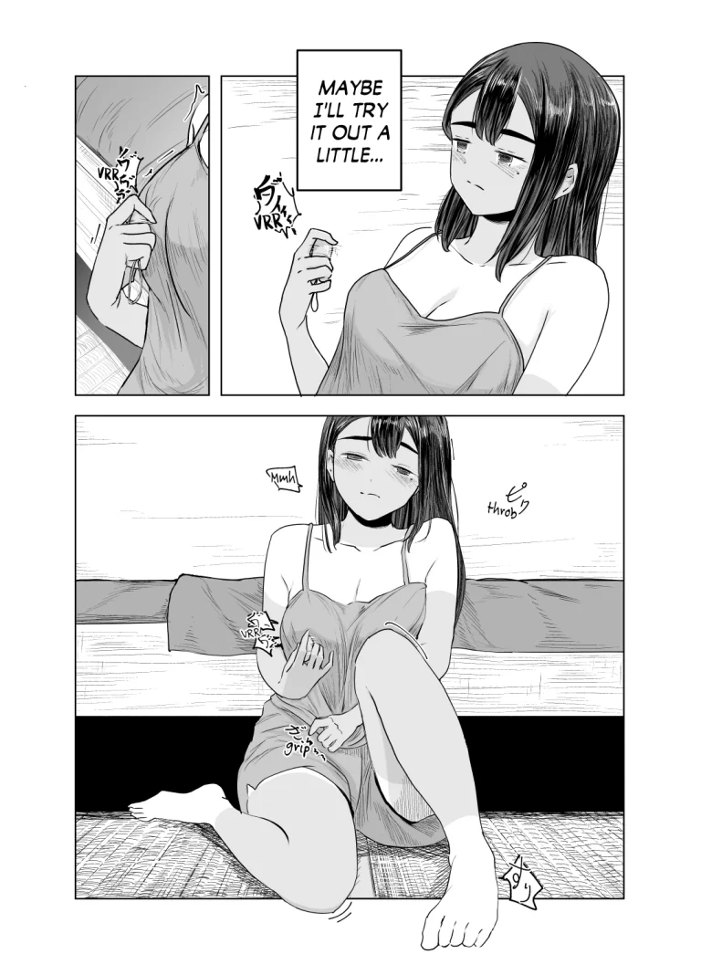 Tinted by Summer 2 | Natsu no Somarikata 2 porn comic picture 3