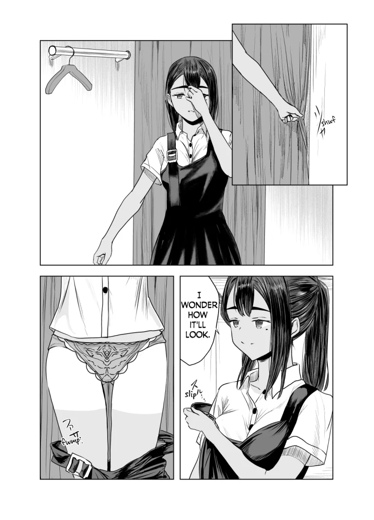 Tinted by Summer 2 | Natsu no Somarikata 2 porn comic picture 7
