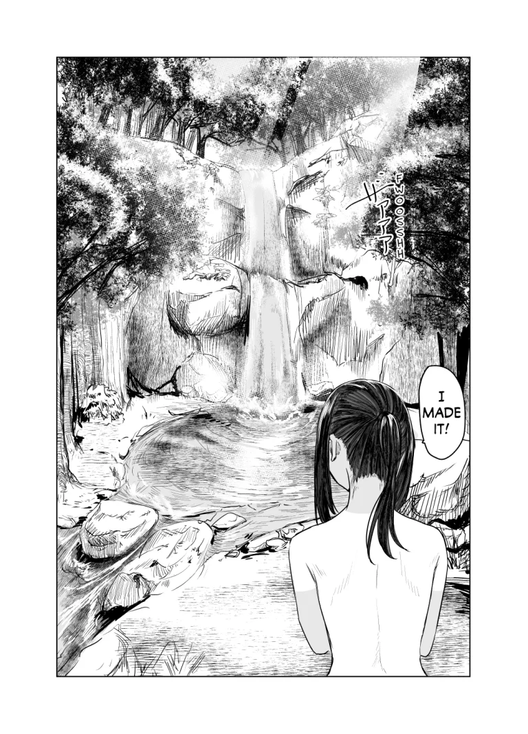 Tinted by Summer 3 | Natsu no Somarikata 3 porn comic picture 11