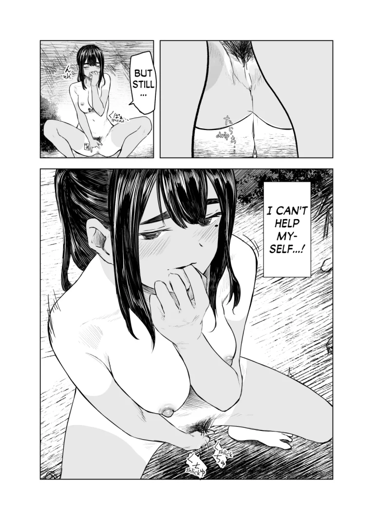 Tinted by Summer 3 | Natsu no Somarikata 3 porn comic picture 21