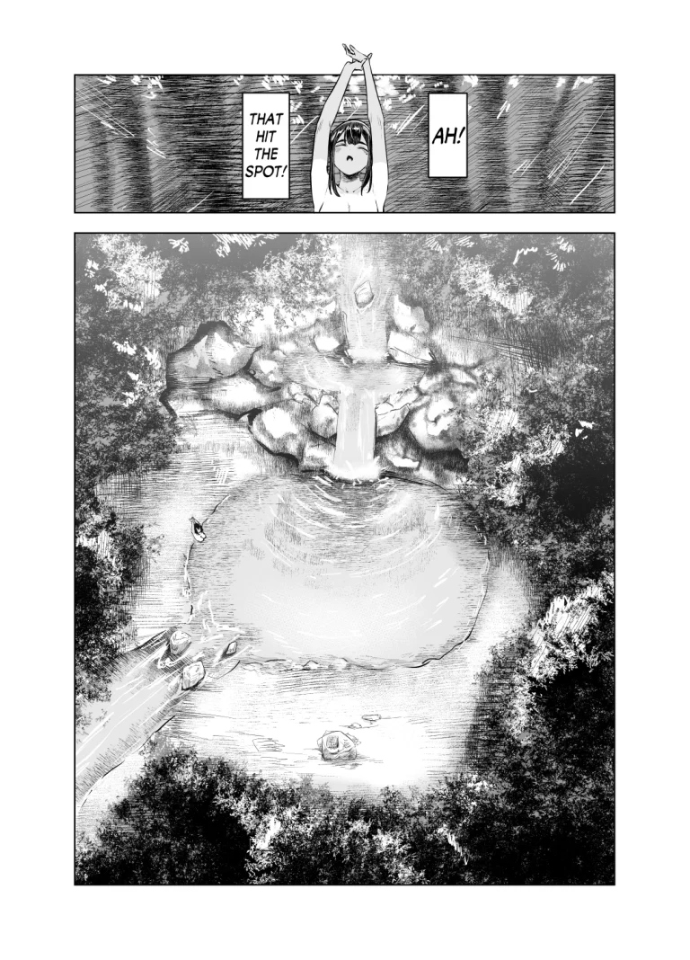 Tinted by Summer 3 | Natsu no Somarikata 3 porn comic picture 27
