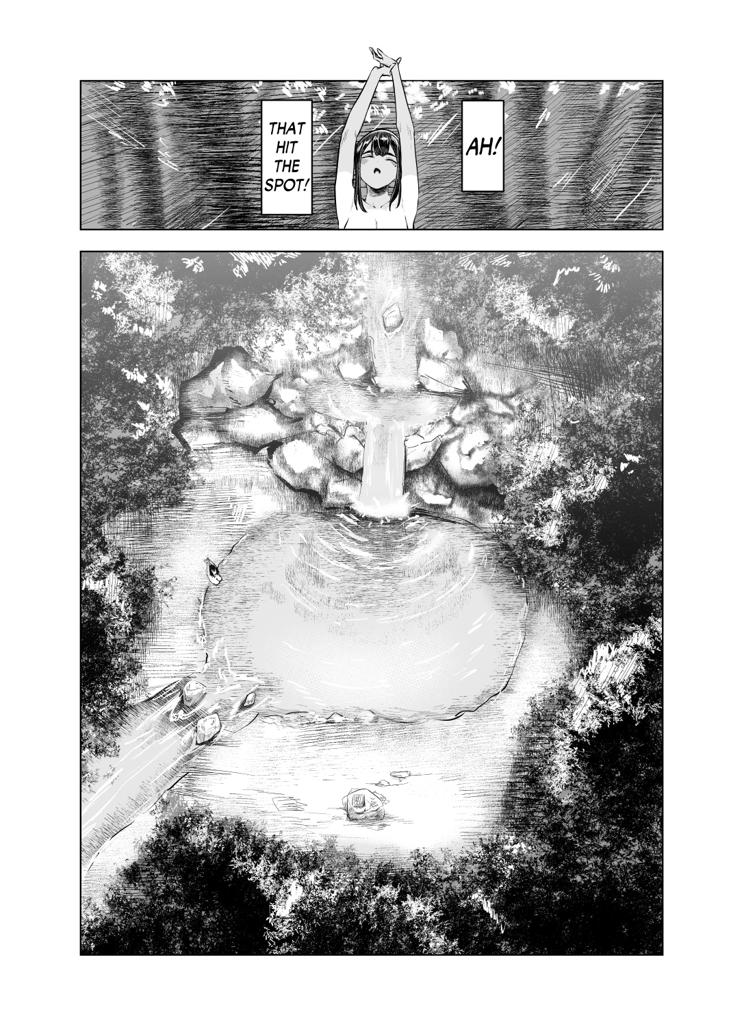 Tinted by Summer 3 | Natsu no Somarikata 3 porn comic picture 27
