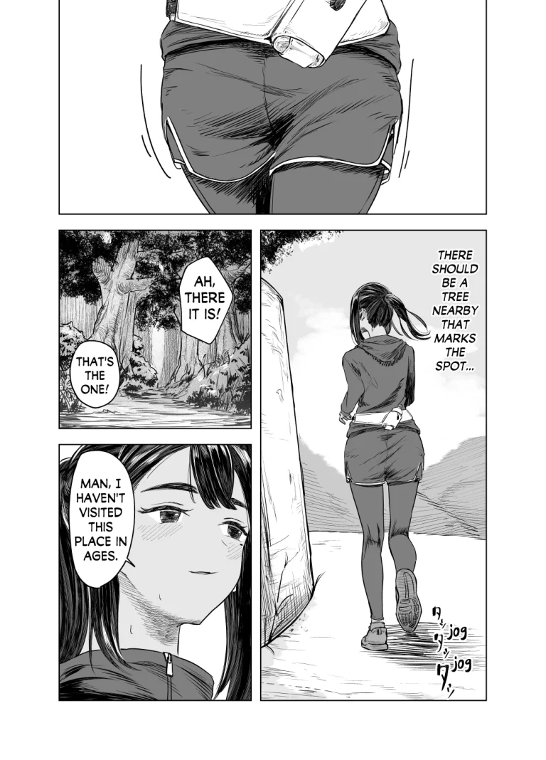 Tinted by Summer 3 | Natsu no Somarikata 3 porn comic picture 4