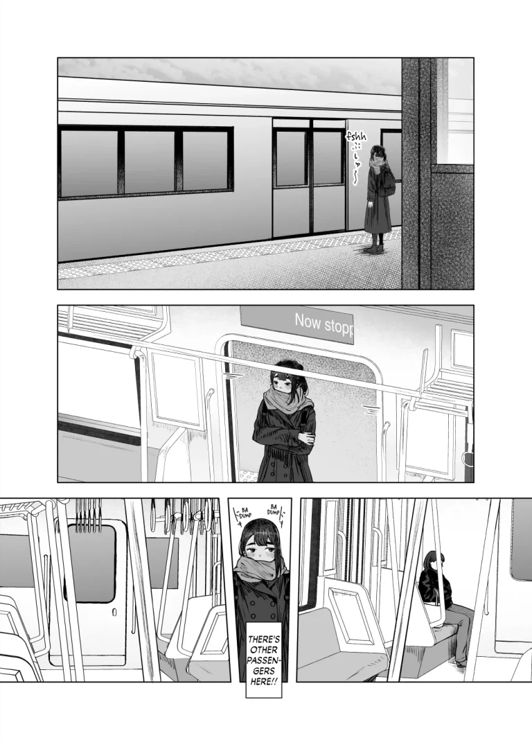 Tinted by Summer 4 | Natsu no Somarikata 4 porn comic picture 16