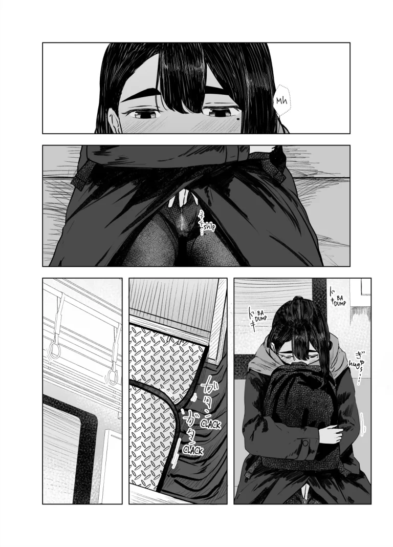 Tinted by Summer 4 | Natsu no Somarikata 4 porn comic picture 22
