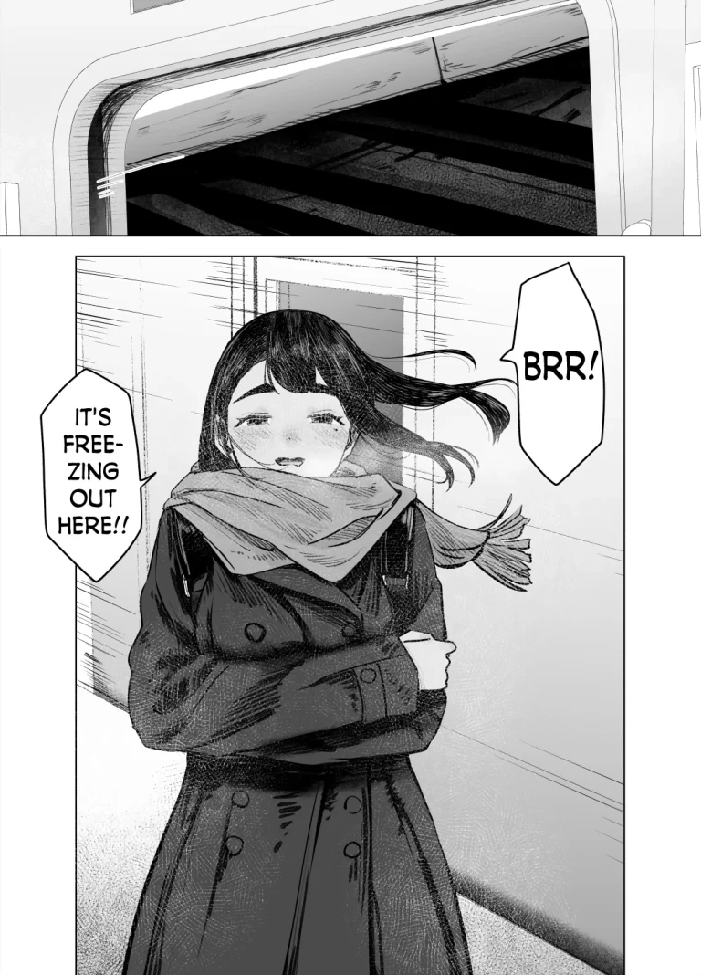 Tinted by Summer 4 | Natsu no Somarikata 4 porn comic picture 29