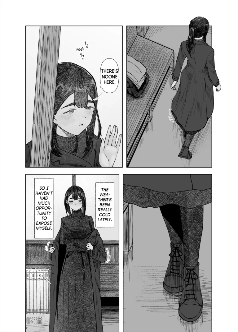 Tinted by Summer 4 | Natsu no Somarikata 4 porn comic picture 5