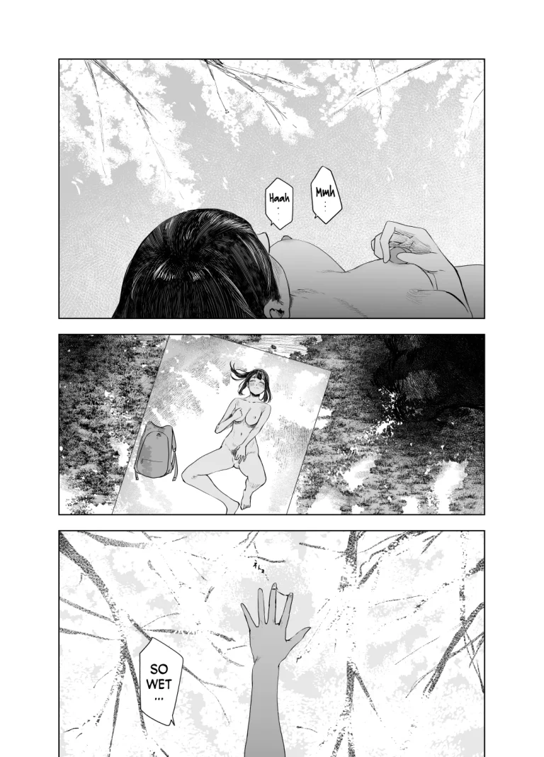 Tinted by Summer 5 | Natsu no Somarikata 5 porn comic picture 14